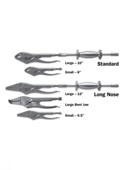KNEE-Surgical Tools